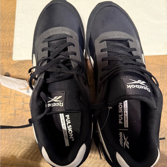 Reebok Men's Black and White Underwear - Picture 2 of 2